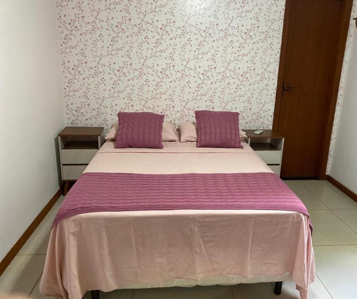 Charmoso Chale 09 Domingos Martins Condominio Village Rio Da Montanha מראה חיצוני תמונה